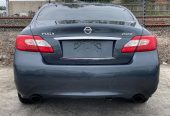 2010 Nissan Fuga 250GT Facelift, 2500cc, Petrol, Sedan, Automatic, Rear Wheel, 111,442km