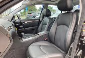 2006 Mercedes-Benz E350 Avantgarde, 3500cc, Petrol, 4 Door, Sedan, Automatic, Rear Wheel, 111,980km