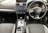 2012 Subaru Impreza Sport 2.0 iL with Eyesight, 2000cc, Petrol, 5 Door, Hatchback, Automatic, All Wheel Drive, 105,651km