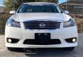 2008 Nissan Fuga 250GT Type S, 2500cc, Petrol, 4 Door, Sedan, Automatic, Rear Wheel, 107,369km