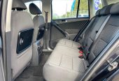 2010 Volkswagen Tiguan 2.0 Tsi 4-Motion, 2000cc, Petrol, 5 Door, RV-SUV, Automatic, 4WD, 77,979km