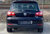 2010 Volkswagen Tiguan 2.0 Tsi 4-Motion, 2000cc, Petrol, 5 Door, RV-SUV, Automatic, 4WD, 77,979km