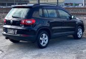 2010 Volkswagen Tiguan 2.0 Tsi 4-Motion, 2000cc, Petrol, 5 Door, RV-SUV, Automatic, 4WD, 77,979km