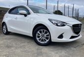 2016 Mazda Demio 1.5 XD Touring, 1500cc, Diesel, 5 Door, Hatchback, Automatic, Front Wheel, 87,584km