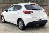 2016 Mazda Demio 1.5 XD Touring, 1500cc, Diesel, 5 Door, Hatchback, Automatic, Front Wheel, 87,584km