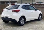 2016 Mazda Demio 1.5 XD Touring, 1500cc, Diesel, 5 Door, Hatchback, Automatic, Front Wheel, 87,584km