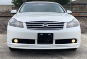 2007 Nissan Fuga 350 GT Sports Package, 3500cc, Petrol, 4 Door, Sedan, Automatic, Rear Wheel, 119,170km