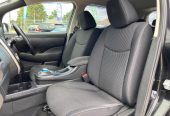 2014 Nissan Leaf Type S Aero Package, 5 Door, Hatchback, Automatic, Front Wheel, 75,777km