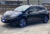 2014 Nissan Leaf Type S Aero Package, 5 Door, Hatchback, Automatic, Front Wheel, 75,777km