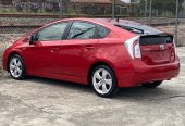 2014 Toyota Prius 1.8 Type S Facelift, 1800cc, Hybrid, 5 Door, Hatchback, Automatic, Front Wheel, 97,434km