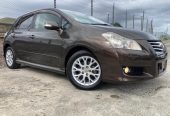 2007 Toyota Blade 2.4 G Low Kilometers, 2400cc, Petrol, 5 Door, Hatchback, Automatic, Front Wheel, 47,622km