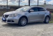 2010 Suzuki Kizashi 2.4 AWD Sports, 2400cc, Petrol, Sedan, Automatic, All Wheel Drive, 85,144km