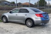 2010 Suzuki Kizashi 2.4 AWD Sports, 2400cc, Petrol, Sedan, Automatic, All Wheel Drive, 85,144km