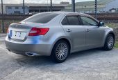 2010 Suzuki Kizashi 2.4 AWD Sports, 2400cc, Petrol, Sedan, Automatic, All Wheel Drive, 85,144km