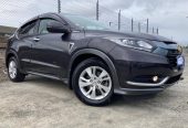 2015 Honda Vezel 1.5X Hybrid, 1500cc, Hybrid, 5 Door, RV-SUV, Automatic, Front Wheel, 88,924km