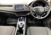 2015 Honda Vezel 1.5X Hybrid, 1500cc, Hybrid, 5 Door, RV-SUV, Automatic, Front Wheel, 88,924km