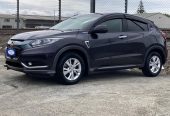 2015 Honda Vezel 1.5X Hybrid, 1500cc, Hybrid, 5 Door, RV-SUV, Automatic, Front Wheel, 88,924km