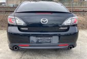 2011 Mazda Atenza 25EX Facelift Model, 2500cc, Petrol, 4 Door, Sedan, Automatic, Front Wheel, 111,126km