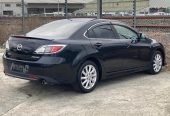 2011 Mazda Atenza 25EX Facelift Model, 2500cc, Petrol, 4 Door, Sedan, Automatic, Front Wheel, 111,126km