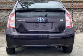 2014 Toyota Prius 1.8 Type S Facelift, 1800cc, Hybrid, 5 Door, Hatchback, 5 Seats, Automatic, Front Wheel, 95,262km