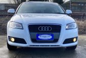 2009 Audi A3 1.8 Turbo, 1800cc, Petrol, 5 Door, Hatchback, Automatic, Front Wheel, 95,081km