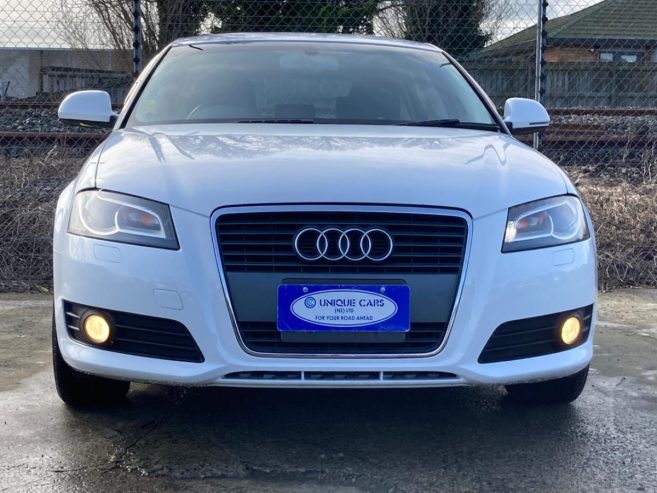 2009 Audi A3 1.8 Turbo, 1800cc, Petrol, 5 Door, Hatchback, Automatic, Front Wheel, 95,081km