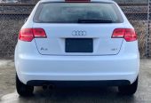 2009 Audi A3 1.8 Turbo, 1800cc, Petrol, 5 Door, Hatchback, Automatic, Front Wheel, 95,081km