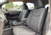 2015 Nissan Leaf Type X, Electric, 5 Door, Hatchback, Automatic, Front Wheel, 99,296km