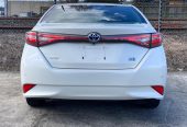 2014 Toyota Sai 2.4 G Hybrid, 2400cc, Hybrid, 4 Door, Sedan, Automatic, Front Wheel, 114,761km