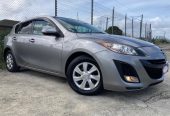 2010 Mazda Axela 20S with i-stop, 2000cc, Petrol, 5 Door, Hatchback, Automatic, Front Wheel, 102,972km