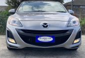 2010 Mazda Axela 20S with i-stop, 2000cc, Petrol, 5 Door, Hatchback, Automatic, Front Wheel, 102,972km