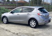 2010 Mazda Axela 20S with i-stop, 2000cc, Petrol, 5 Door, Hatchback, Automatic, Front Wheel, 102,972km