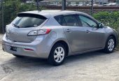 2010 Mazda Axela 20S with i-stop, 2000cc, Petrol, 5 Door, Hatchback, Automatic, Front Wheel, 102,972km