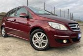 2011 Mercedes-Benz B180 Low Kilometers., 1700cc, Petrol, 5 Door, Hatchback, Automatic, Front Wheel, 71,206km