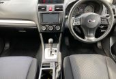 2012 Subaru Impreza G4 20i Eyesight AWD, 2000cc, Petrol, 4 Door, Sedan, Automatic, All Wheel Drive, 104,352km