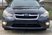 2012 Subaru Impreza G4 20i Eyesight AWD, 2000cc, Petrol, 4 Door, Sedan, Automatic, All Wheel Drive, 104,352km