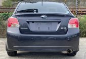 2012 Subaru Impreza G4 20i Eyesight AWD, 2000cc, Petrol, 4 Door, Sedan, Automatic, All Wheel Drive, 104,352km