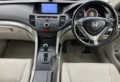 2009 Honda Accord 2.4 Euro TL, 2400cc, Petrol, 4 Door, Sedan, Automatic, Front Wheel, 109,470km