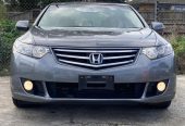 2009 Honda Accord 2.4 Euro TL, 2400cc, Petrol, 4 Door, Sedan, Automatic, Front Wheel, 109,470km