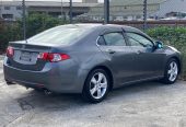 2009 Honda Accord 2.4 Euro TL, 2400cc, Petrol, 4 Door, Sedan, Automatic, Front Wheel, 109,470km