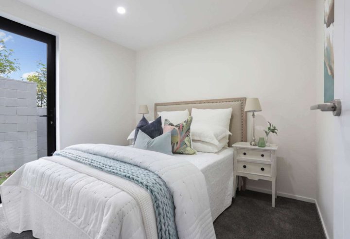 5/20 Fairview Road Mt Eden, Auckland City