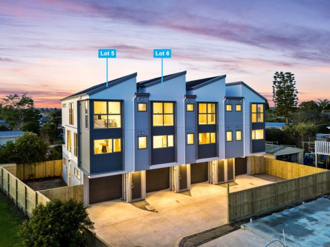 Lot 5/5 Hereford Street, Te Atatu Peninsula, Auckland