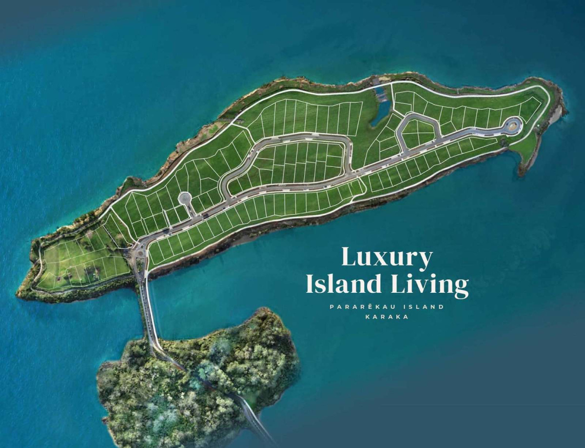 Lot 8/149A Capriana Drive Karaka,, Auckland