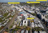 Lot 7/7 Sarawia Street Newmarket, Auckland City