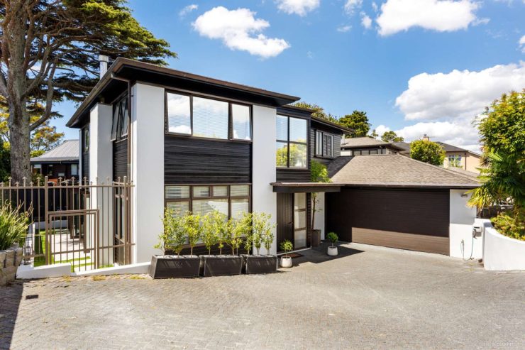 105F Wheturangi Road Greenlane, Auckland City