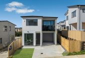 28 Adamson Rd, Flat Bush, Auckland