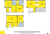 Lot 8/7 Sarawia Street Newmarket, Auckland City