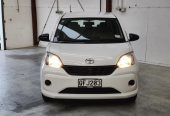 2018 Toyota Passo LOW KMS/VERY TIDY/ PERFECT AROUND TOWN Hatchback Automatic, 50500km