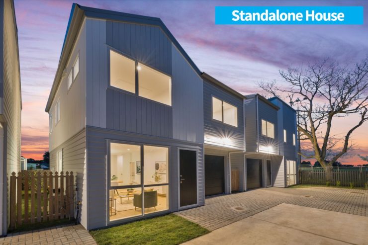 80d Matipo Road, Te Atatu Peninsula, Auckland