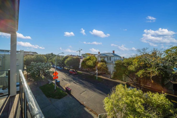 Lot 8/7 Sarawia Street Newmarket, Auckland City